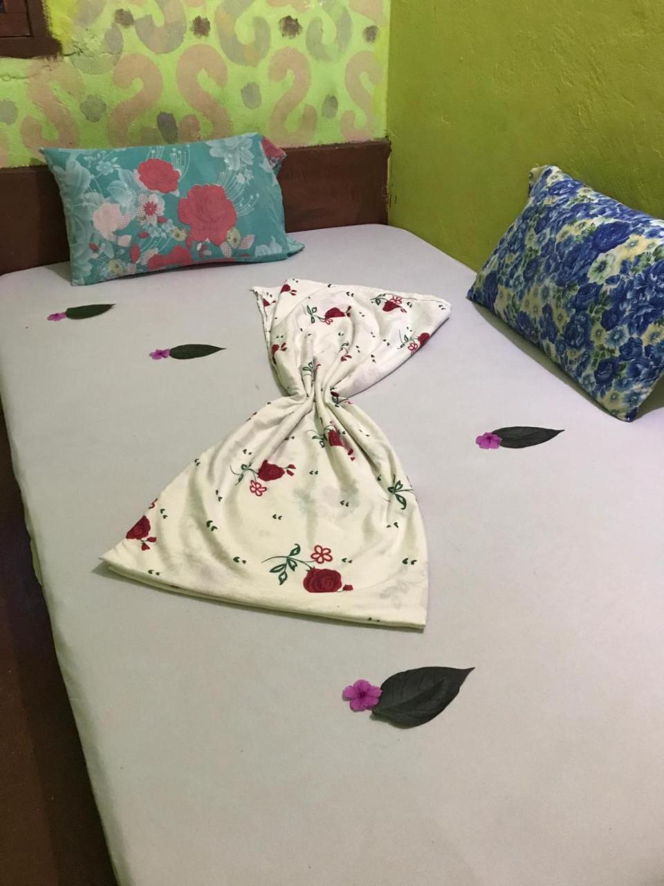 Amira'S Roomz Zanzibar Екстериор снимка