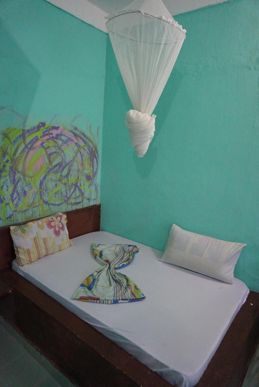 Amira'S Roomz Zanzibar Екстериор снимка